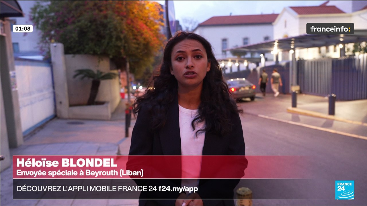 🔴​ franceinfo - DIRECT TV - actualité France et monde, interviews, documentaires et analyses