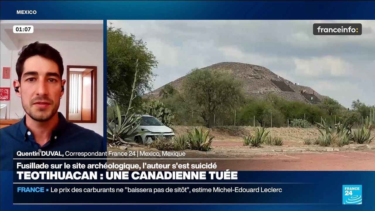 🔴​ franceinfo - DIRECT TV - actualité France et monde, interviews, documentaires et analyses