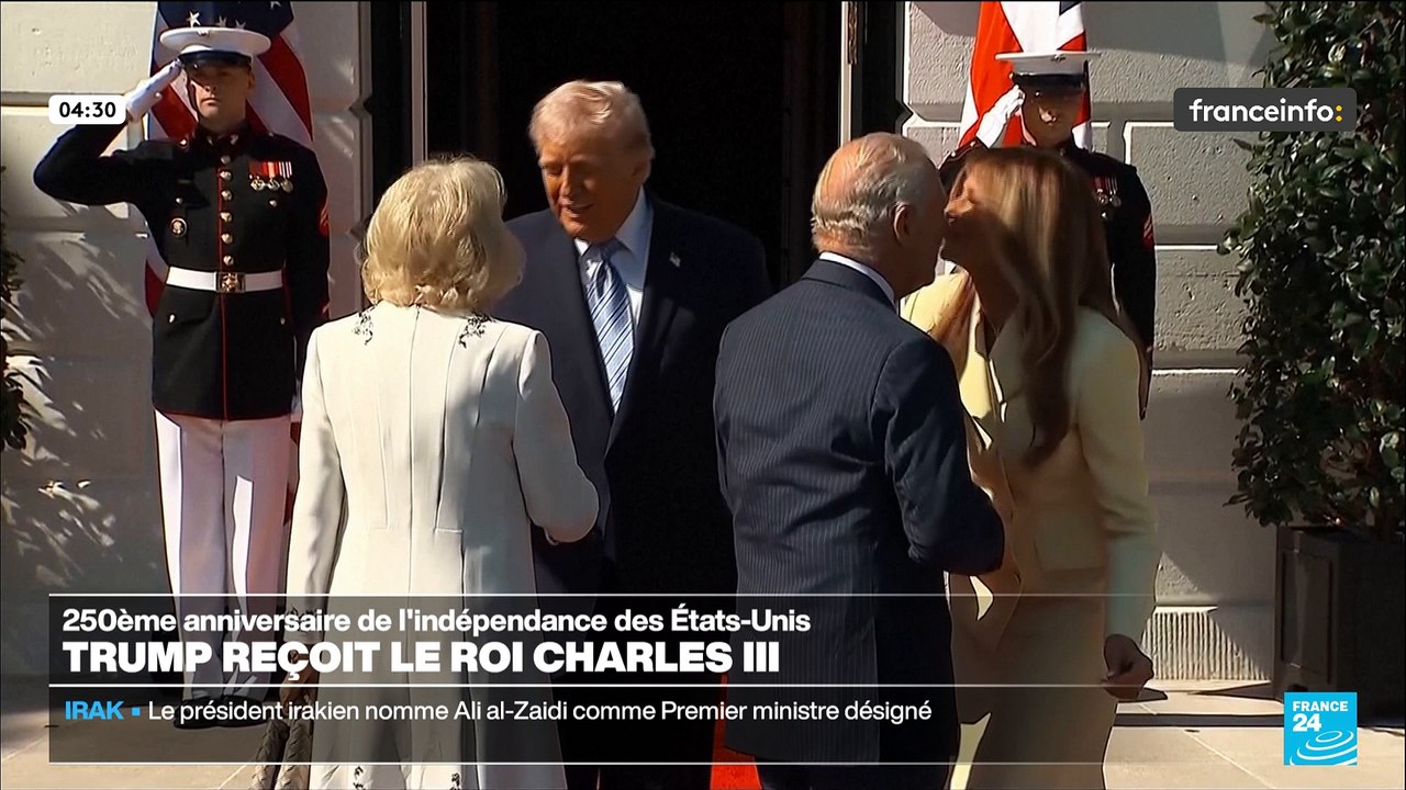 🔴​ franceinfo - DIRECT TV - actualité France et monde, interviews, documentaires et analyses