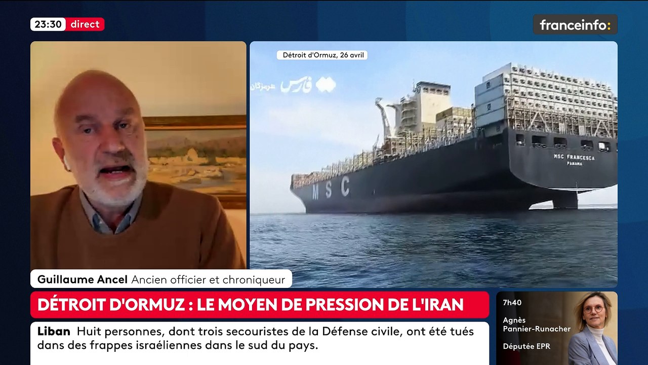 🔴​ franceinfo - DIRECT TV - actualité France et monde, interviews, documentaires et analyses