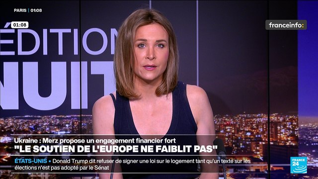 🔴​ franceinfo - DIRECT TV - actualité France et monde, interviews, documentaires et analyses