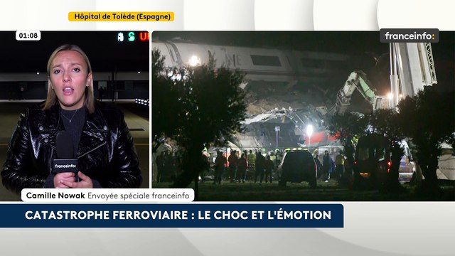 🔴​ franceinfo - DIRECT TV - actualité France et monde, interviews, documentaires et analyses
