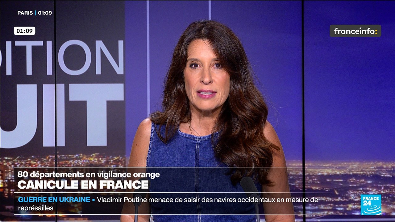 🔴​ franceinfo - DIRECT TV - actualité France et monde, interviews, documentaires et analyses
