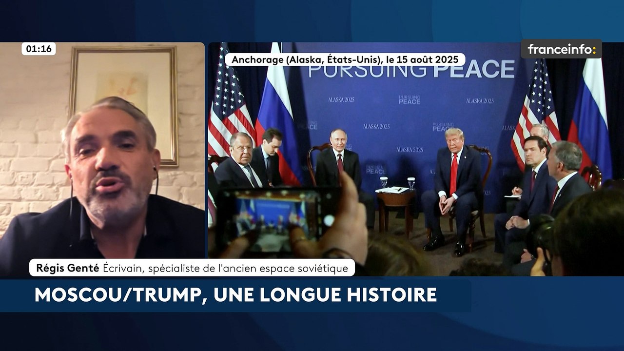 🔴​ franceinfo - DIRECT TV - actualité France et monde, interviews, documentaires et analyses