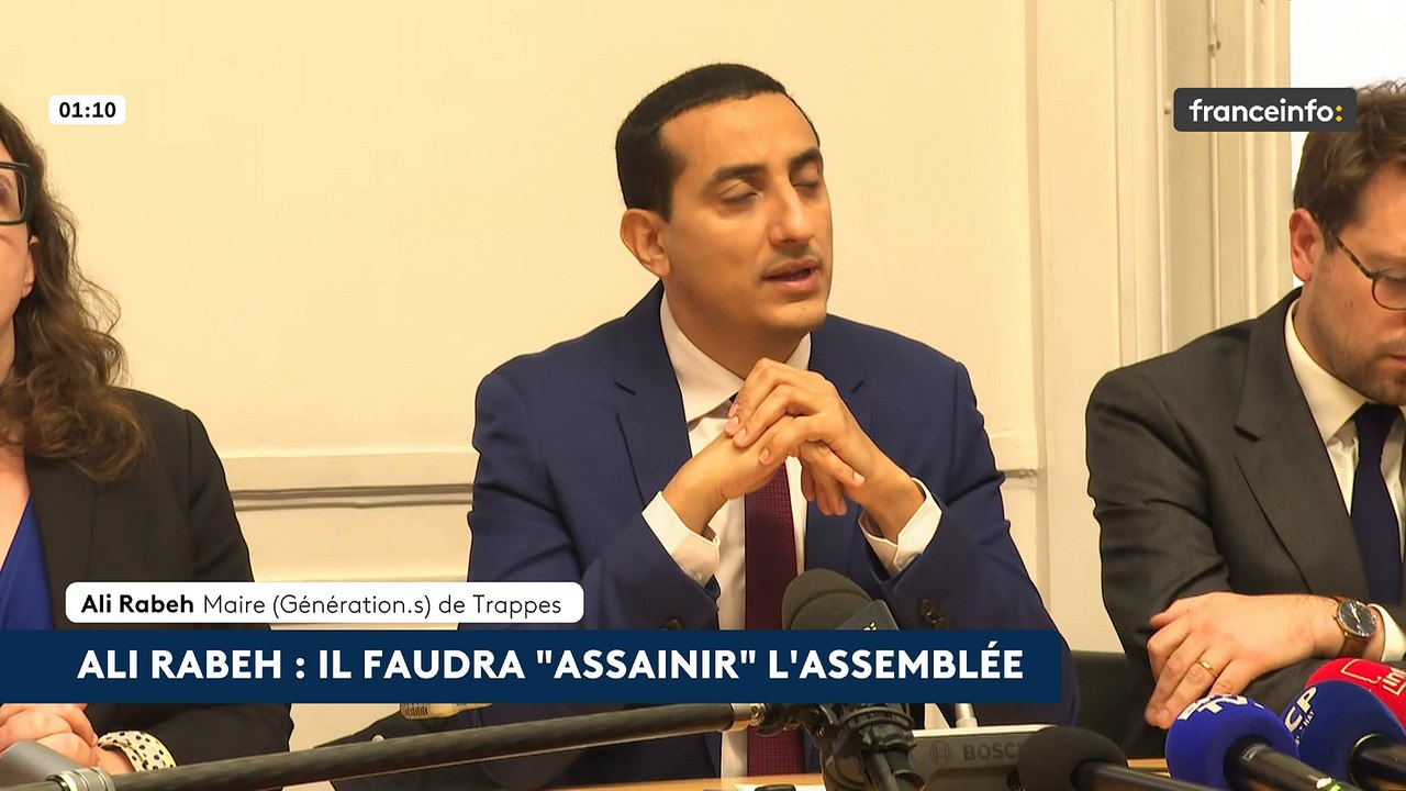 🔴​ franceinfo - DIRECT TV - actualité France et monde, interviews, documentaires et analyses