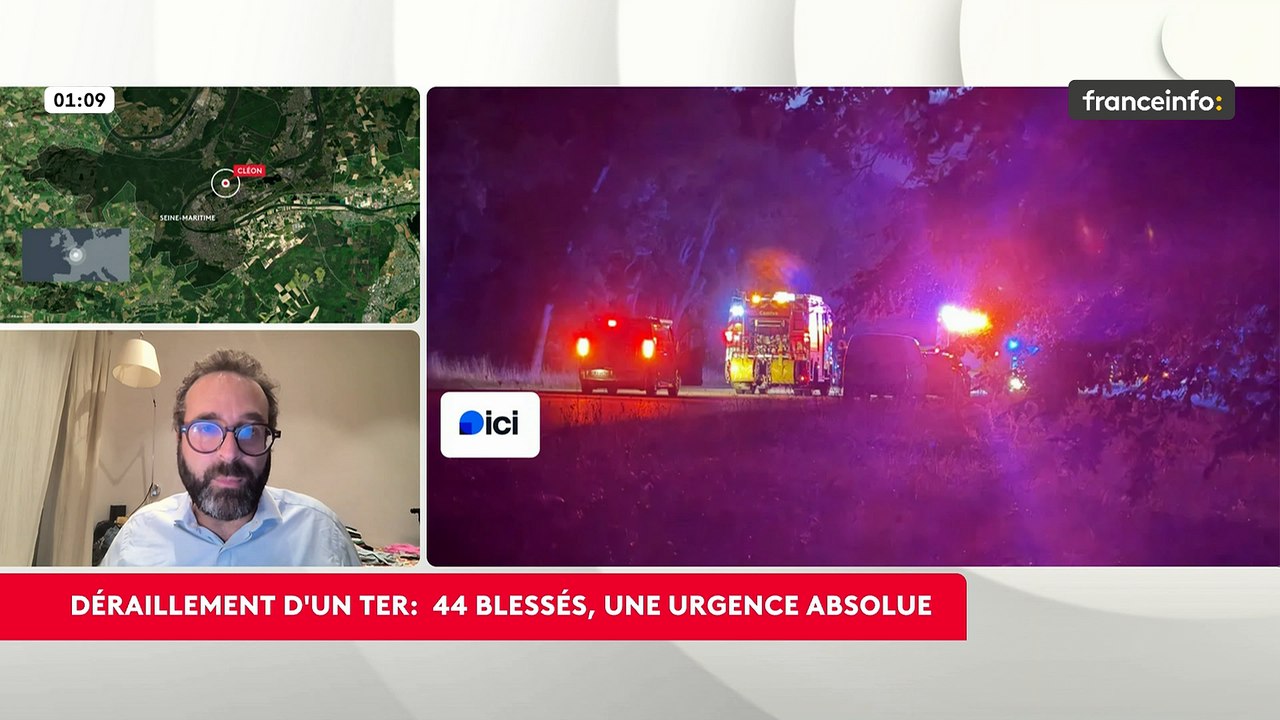 🔴​ franceinfo - DIRECT TV - actualité France et monde, interviews, documentaires et analyses
