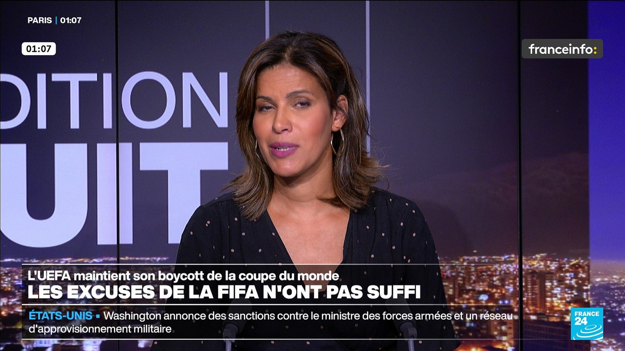 🔴​ franceinfo - DIRECT TV - actualité France et monde, interviews, documentaires et analyses