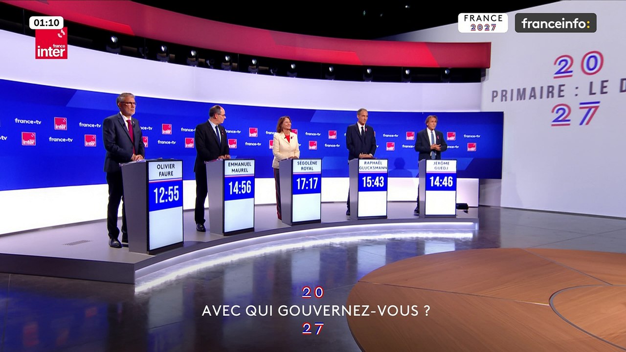 🔴​ franceinfo - DIRECT TV - actualité France et monde, interviews, documentaires et analyses