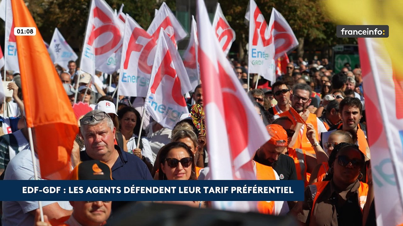 🔴​ franceinfo - DIRECT TV - actualité France e...