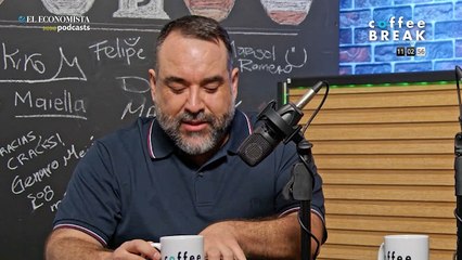 🎙️Coffee Break EP. 9 | Mitos y realidades de la IA en Recursos Humanos