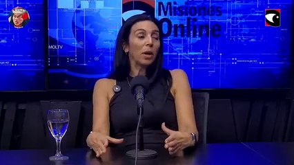El Misionero, Derecho y Algo Más