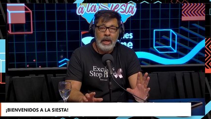 A la Siesta | Hablamos sobre Octubre Rosa y el proyecto Posadas de Noche