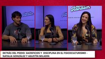 Cápsula Random | El camino al éxito fitness: rutinas y sacrificios del fisicoculturismo