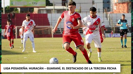 Fórmula Tuerca y todos los deportes con la conducción de Carlos García Coni