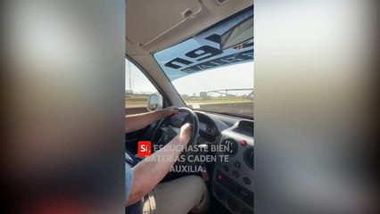Fórmula Tuerca y todos los deportes con la conducción de Carlos García Coni