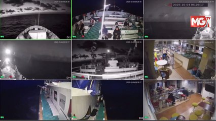 ((LIVE)) Freedom Flotilla Coalition Conscience
