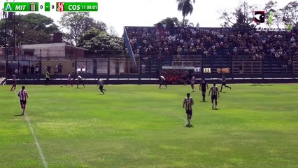 MITRE VS COSTA BRAVA (LP) - Etapa Reválida - TORNEO FEDERAL A
