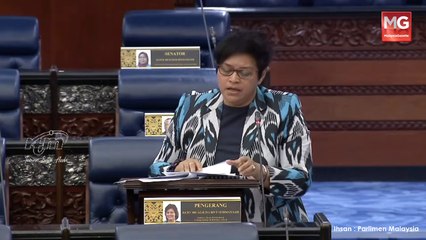 ((LIVE)) Persidangan Dewan Rakyat | Mesyuarat Ketiga Penggal Keempat | 6 Oktober 2025