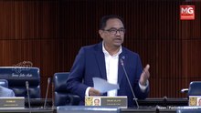 ((LIVE)) Persidangan Dewan Rakyat | Mesyuarat Ketiga Penggal Keempat | 6 Oktober 2025