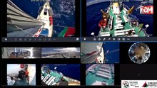 (LIVE)  Freedom Flotilla Coalition & Thousand Madleens