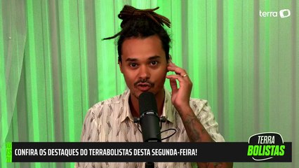 AO VIVO | Terrabolistas: VAR gera confusão e polêmicas em Choque-Rei