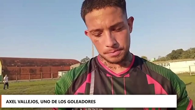 Fórmula Tuerca y todos los deportes con la conducción de Carlos García Coni