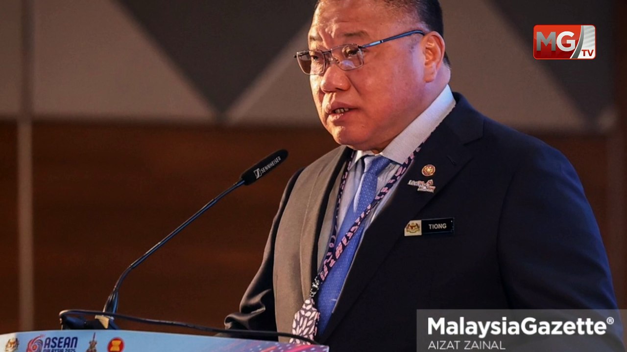 (LIVE)  Arak: MOTAC Kesal, Terima Teguran PM * Amaran Keras PM Kepada King Sing Tidak Cukup - Fadhli