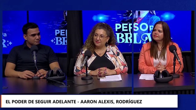 Permiso para Brillar | Coraje sin límites: el poder de seguir adelante