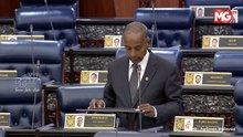 ((LIVE)) Persidangan Dewan Rakyat | Mesyuarat Ketiga Penggal Keempat