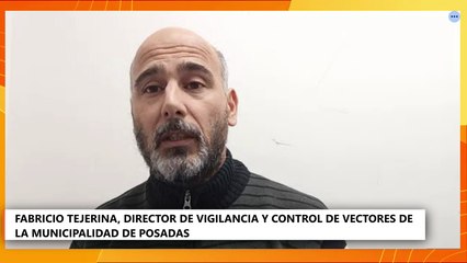 Toda la información en Arriba Misiones con la conducción de Gustavo Pérez e Ingrid Fedorischak