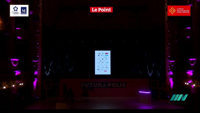 Futurapolis Santé 2025 – Conférences du matin