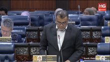(LIVE) Persidangan Dewan Rakyat | Mesyuarat Ketiga Penggal Keempat | 13 Oktober 2025