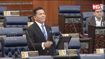 (LIVE) Persidangan Dewan Rakyat | Mesyuarat Ketiga Penggal Keempat | 13 Oktober 2025