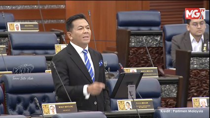 (LIVE) Persidangan Dewan Rakyat | Mesyuarat Ketiga Penggal Keempat | 13 Oktober 2025