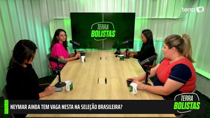 AO VIVO | Terrabolistas: A seleção de Ancelotti