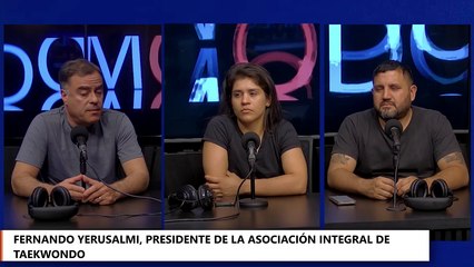 Modo combate | El arte marcial como camino de vida