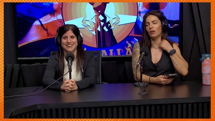 Permiso para brillar | “Cuidarse también es ley: derechos que protegen”