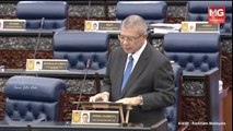 (LIVE) Persidangan Dewan Rakyat | Mesyuarat Ketiga Penggal Keempat | 14 Oktober 2025