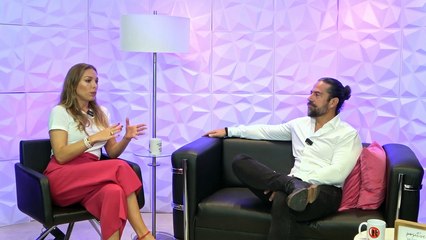 Arturo Singer (Longevity Coach) - Amor a mi