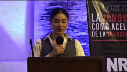 Foro de Innovación 2025 de NRT México | Miércoles 15 de octubre de 2025