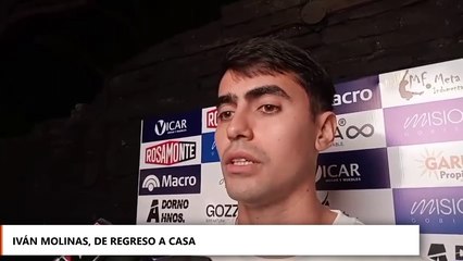 Miércoles de Glorias en Fórmula Tuerca: Eduardo Moulia