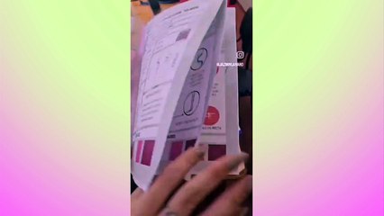 Made in Misiones | Semillero de moda II: ISET - Diseño de indumentaria y textil