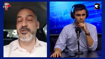 El Misionero, Derecho y Algo Más | Manuel Amores
