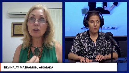 Club de Caballeros | El Derecho desde una mirada sistémica con Silvina Ay Masramón