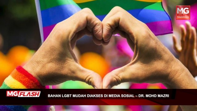 ((LIVE)) Gelar 'Perdana Menteri Telefon' PN Tak Matang • Remaja 16 Tahun Dicekup Berkhalwat #mgflash