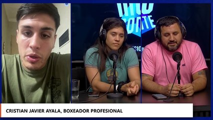 Modo Combate | Fuerza y técnica: el camino del boxeo y el judo