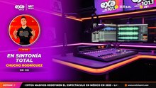 EXA Monclova 101.1