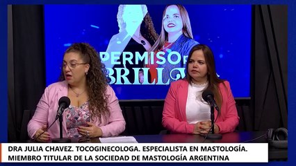 Permiso para Brillar | Cuidarnos es Amarnos conversaciones sobre mamas y vida