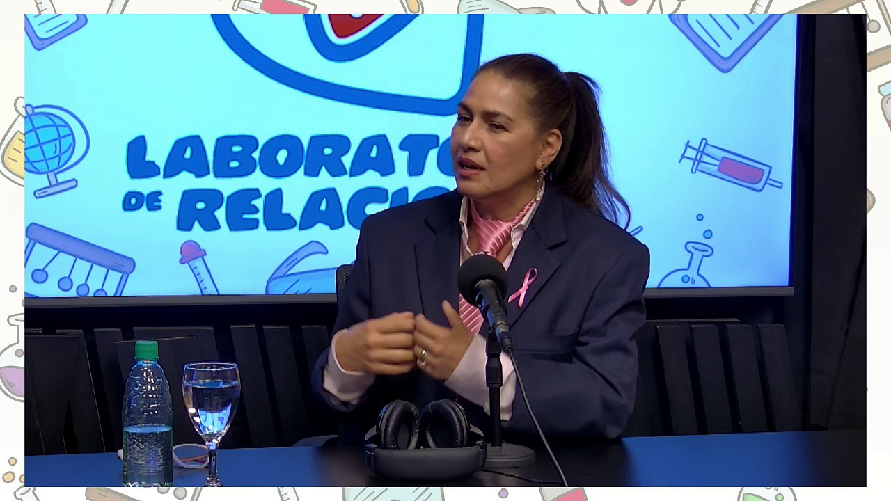 Laboratorio de Relaciones | Entre mamás y mamas ¿Cómo te relacionas con tu cuerpo?