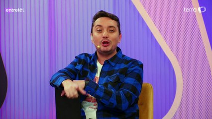 AO VIVO | Lucas Souza analisa tretas de “A Fazenda 17”, relembra sua edição e mais!